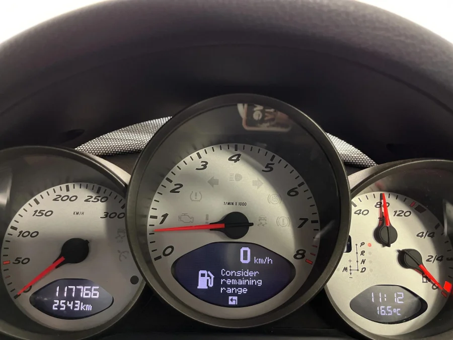 Used 2011 Porsche Boxster S PDK - WeBuyCars The Dome