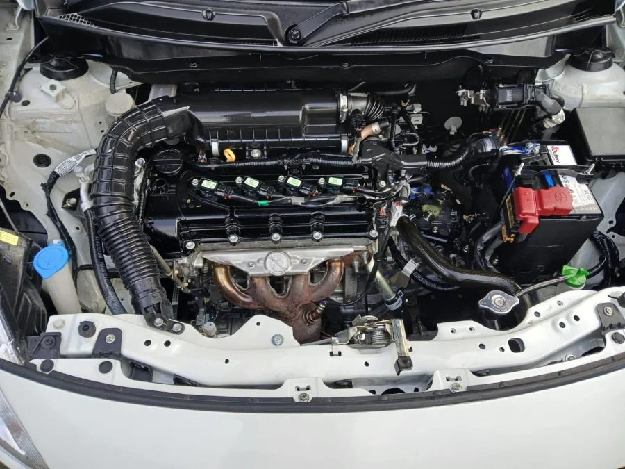 Used 2019 Suzuki Swift 1.2 GLX manual - Carbase Auto