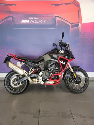 Used 2024 BMW F900GS