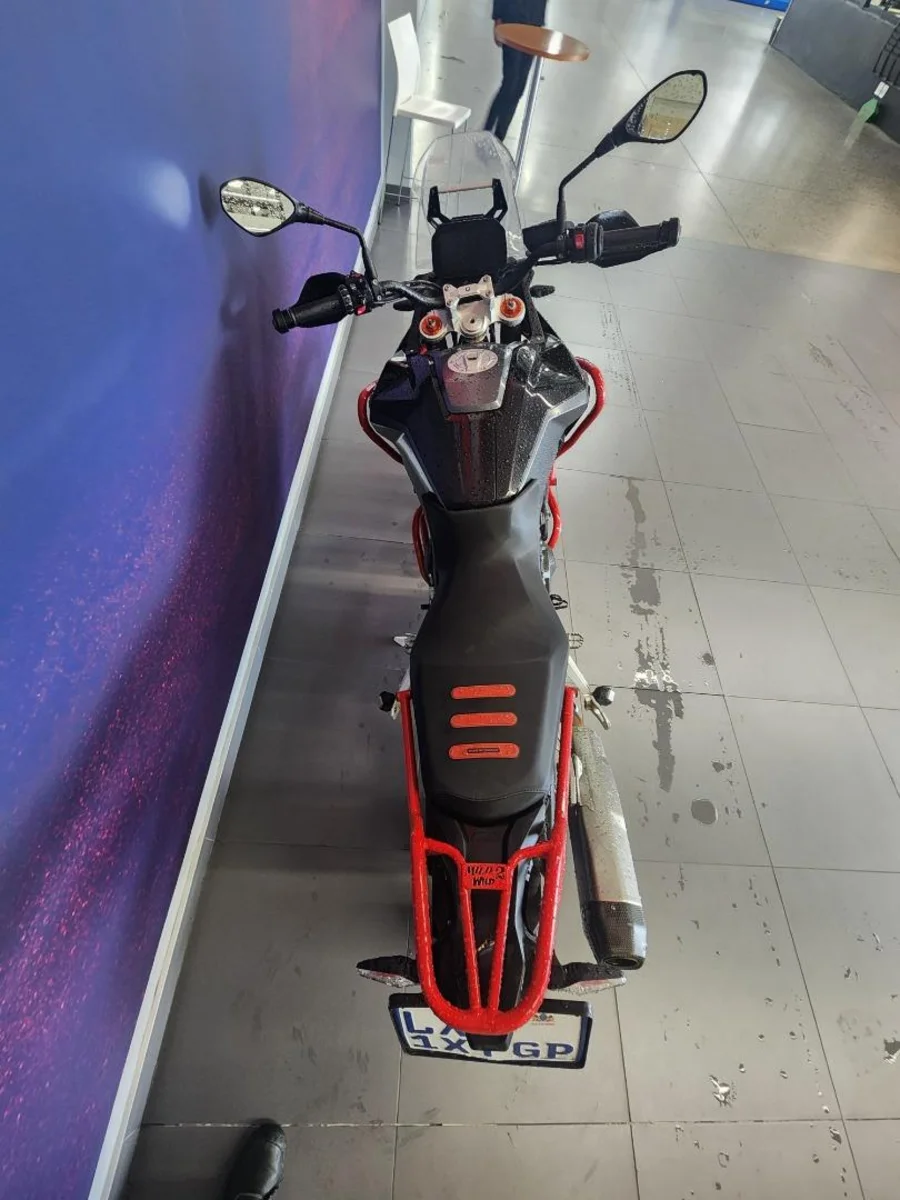 Used 2024 BMW F900GS - BMW East Rand