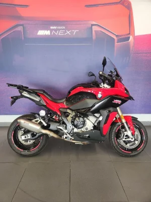 Used 2023 BMW S1000XR