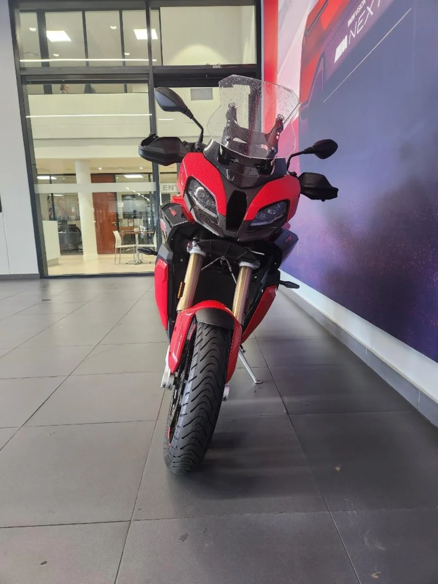 Used 2023 BMW S1000XR - BMW East Rand