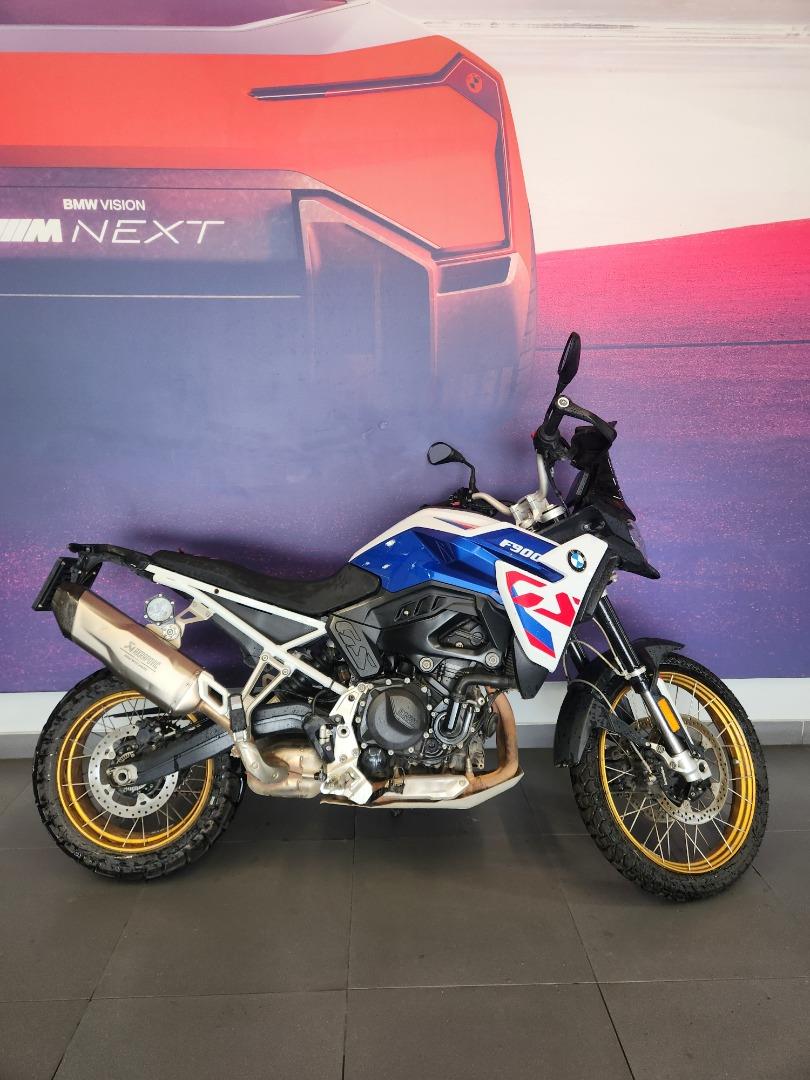 Used 2024 BMW F 900 GS