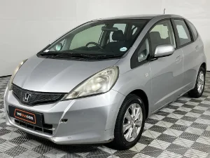 Used 2013 Honda Jazz 1.3 Comfort auto