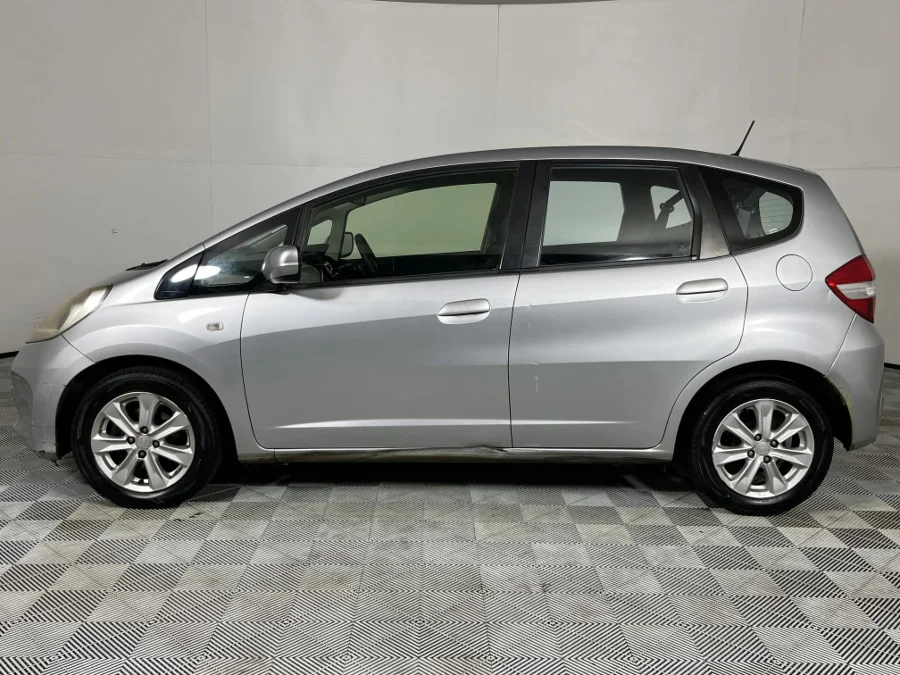 Used 2013 Honda Jazz 1.3 Comfort auto - WeBuyCars Silverlakes