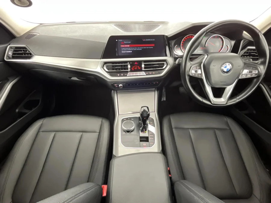 Used 2020 BMW 3 Series 320i M Sport - WeBuyCars Midstream