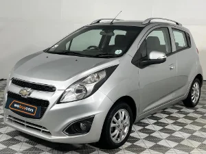 Used 2015 Chevrolet Spark 1.2 LS