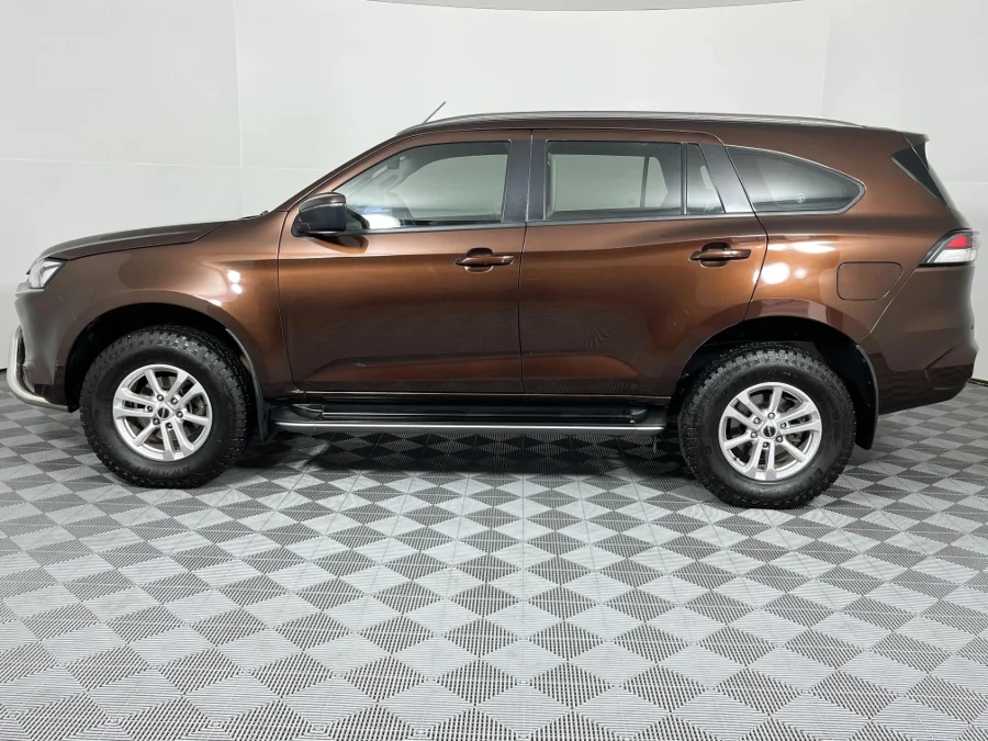 Used 2022 Isuzu mu-X 3.0TD LS - WeBuyCars The Dome