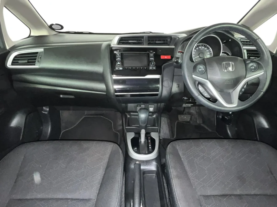 Used 2018 Honda Jazz 1.5 Elegance auto - WeBuyCars Silverlakes