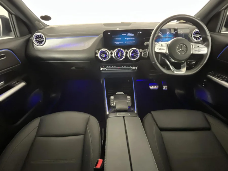 Used 2024 Mercedes-Benz EQA 250 Progressive - WeBuyCars Silverlakes