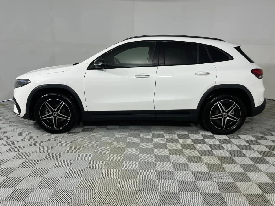 Used 2024 Mercedes-Benz EQA 250 Progressive - WeBuyCars Silverlakes