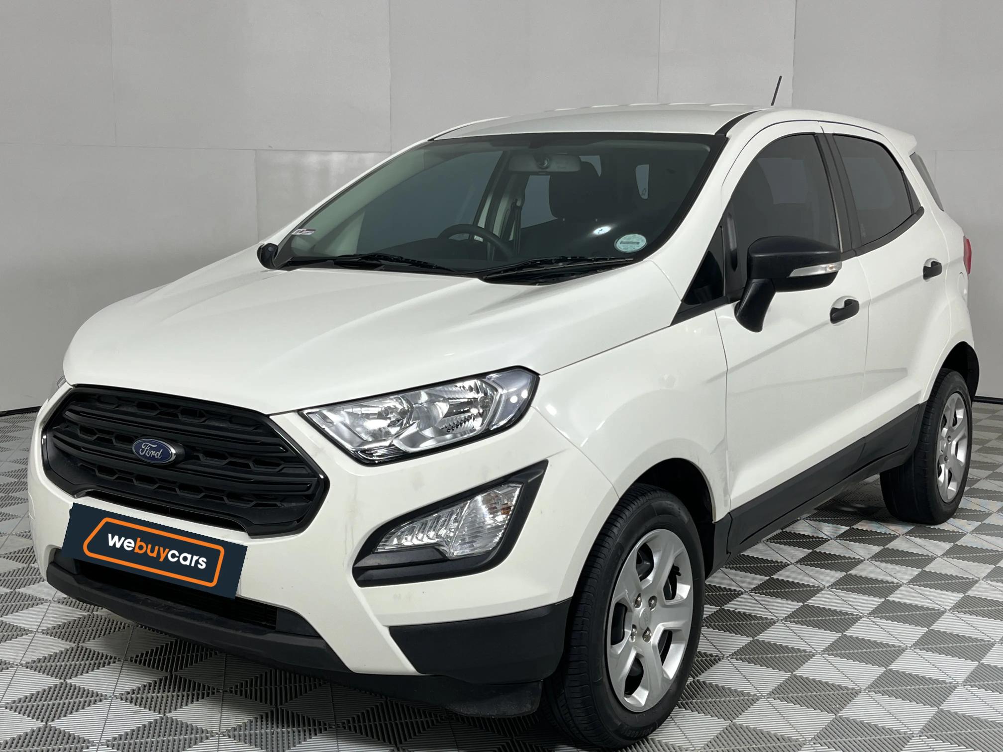 Used 2022 Ford EcoSport 1.5 Ambiente auto