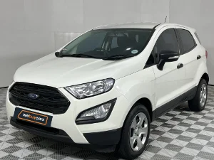 Used 2022 Ford EcoSport 1.5 Ambiente auto