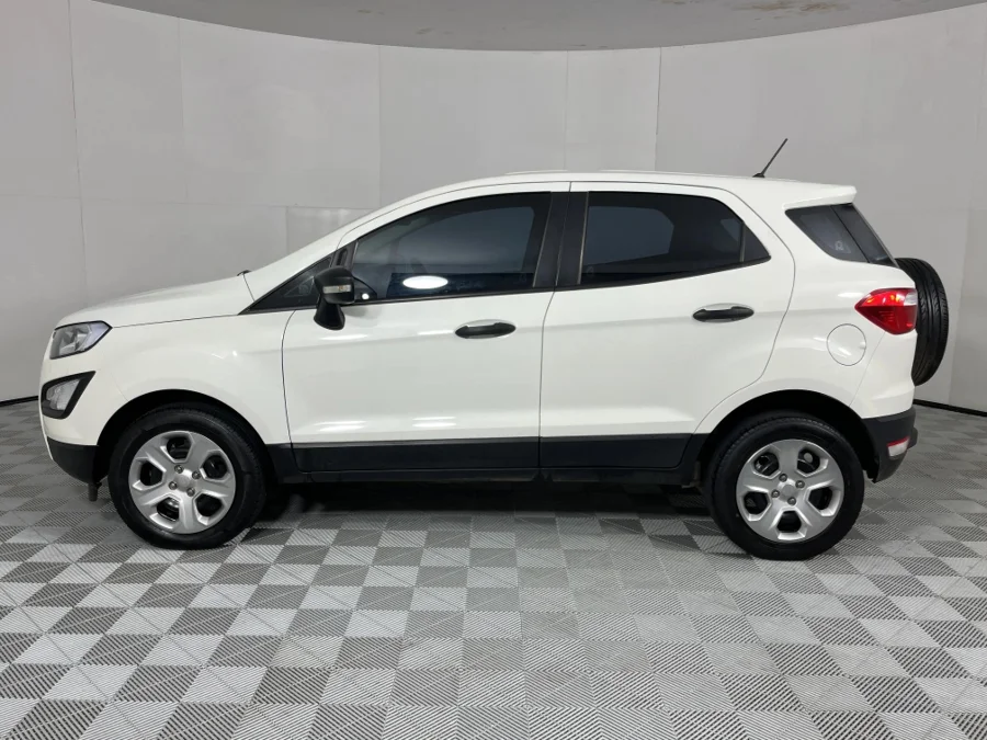 Used 2022 Ford EcoSport 1.5 Ambiente auto - WeBuyCars Gqeberha