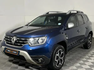 Used 2018 Renault Duster 1.5dCi Prestige