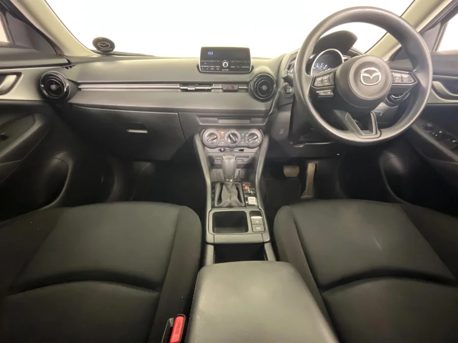 Used 2021 Mazda CX-3 2.0 Active auto - WeBuyCars Riverhorse