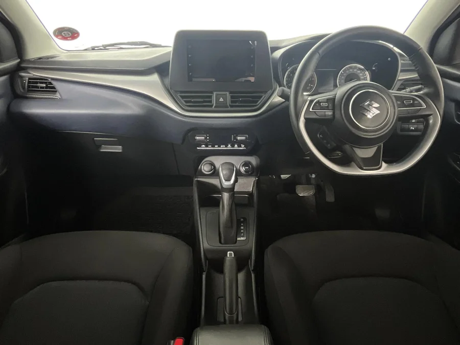 Used 2024 Suzuki Baleno 1.5 GL auto - WeBuyCars Vereeniging Used 2024 Suzuki Baleno 1.5 GL auto - WeBuyCars Vereeniging