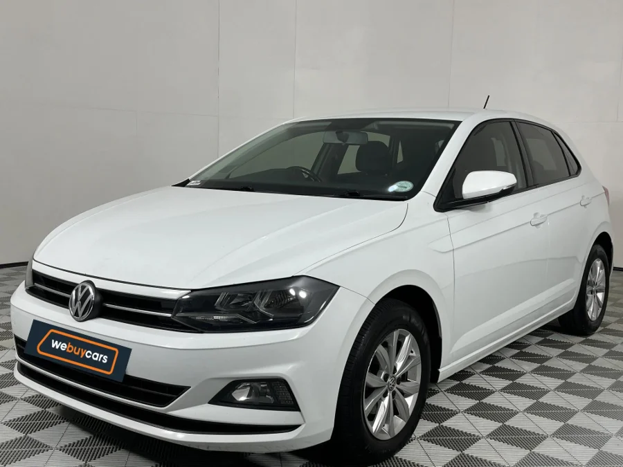 Used 2019 Volkswagen Polo hatch 1.0TSI Comfortline auto - WeBuyCars George Used 2019 Volkswagen Polo hatch 1.0TSI Comfortline auto - WeBuyCars George