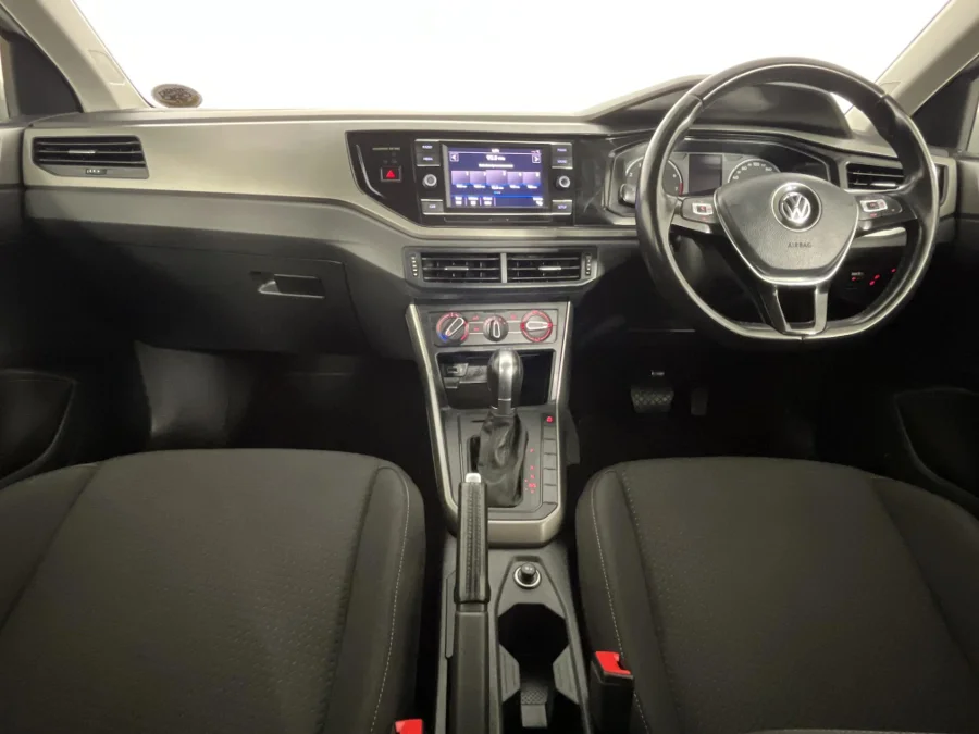 Used 2019 Volkswagen Polo hatch 1.0TSI Comfortline auto - WeBuyCars George Used 2019 Volkswagen Polo hatch 1.0TSI Comfortline auto - WeBuyCars George