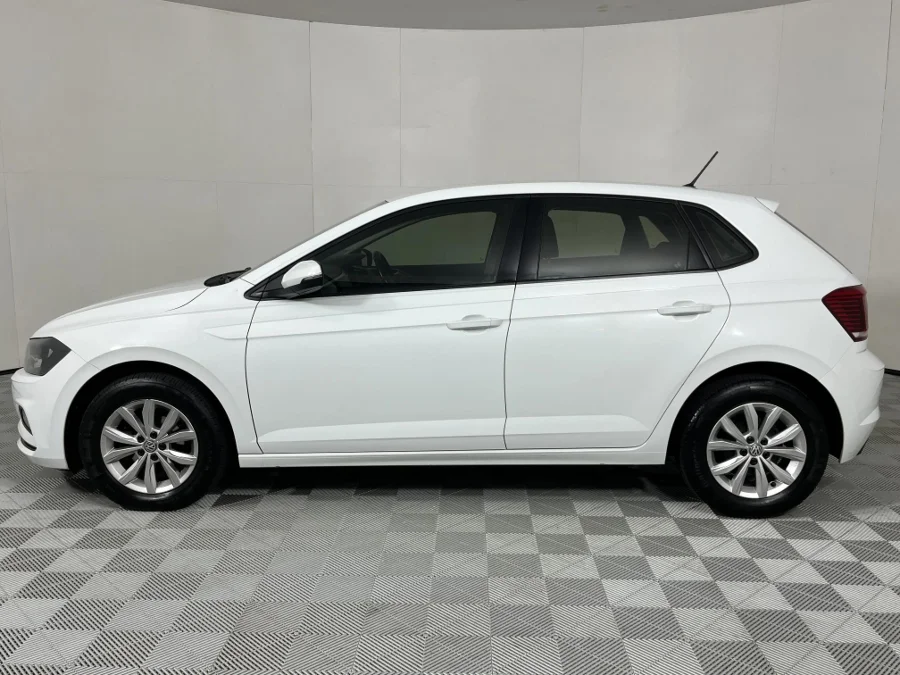 Used 2019 Volkswagen Polo hatch 1.0TSI Comfortline auto - WeBuyCars George Used 2019 Volkswagen Polo hatch 1.0TSI Comfortline auto - WeBuyCars George