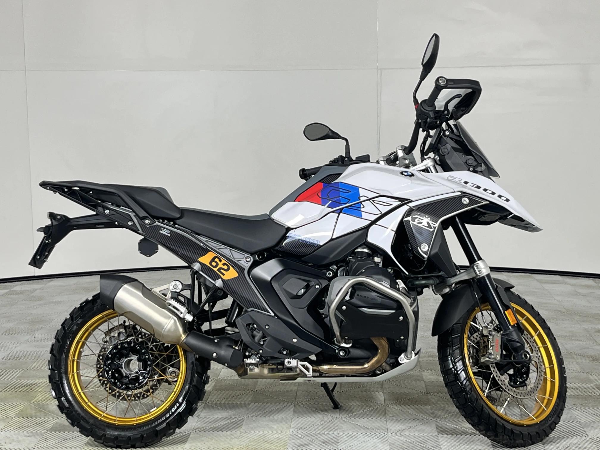 Used 2024 BMW R 1300 GS
