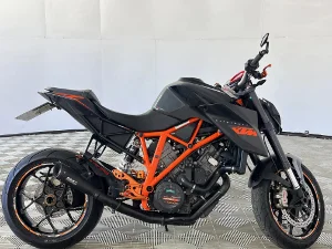 Used 2015 KTM Super Duke 1290 Super Duke R