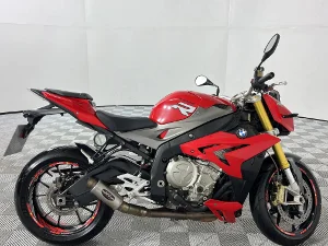 Used 2015 BMW S Series S 1000 R
