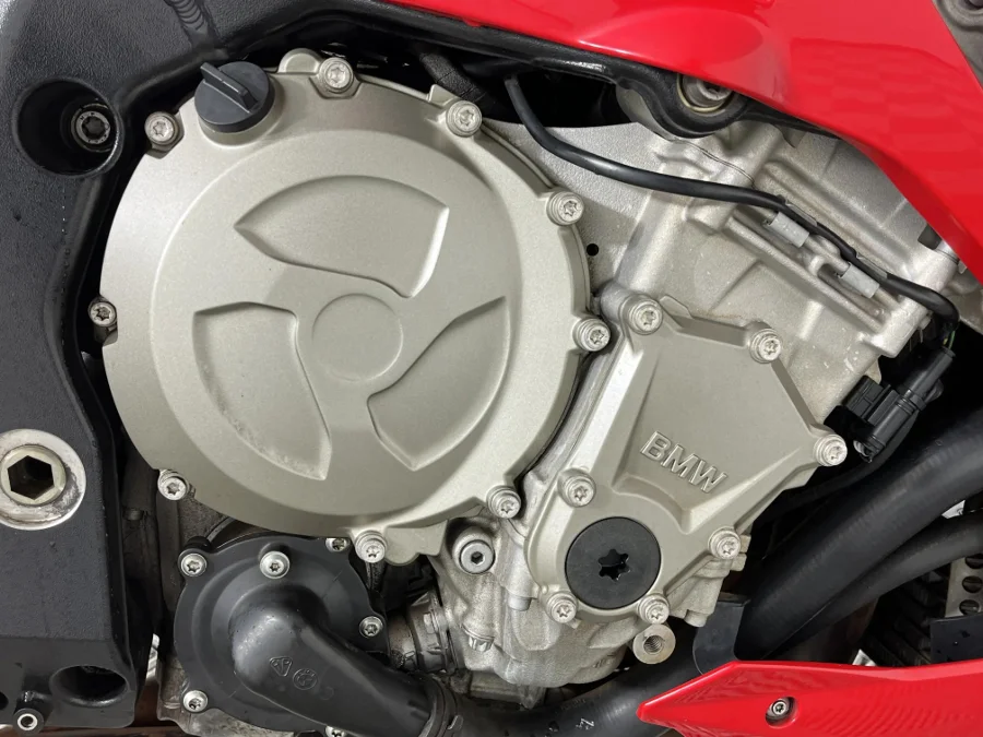 Used 2015 BMW S Series S 1000 R - WeBuyCars The Dome