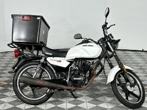 Used 2025 Big Boy Cargo