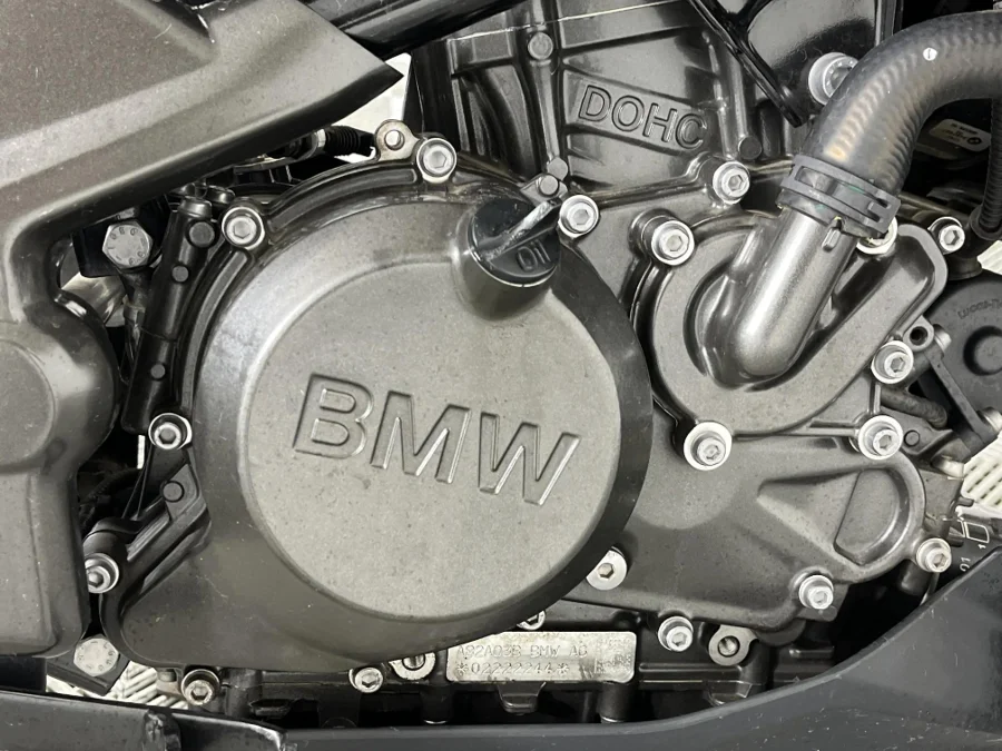 Used 2022 BMW G Series G 310 R - WeBuyCars The Dome