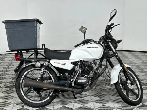 Used 2025 Big Boy Cargo