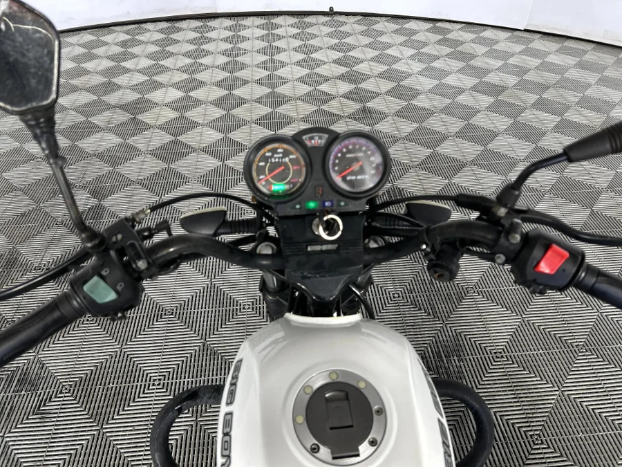 Used 2025 Big Boy Cargo - WeBuyCars Richmond