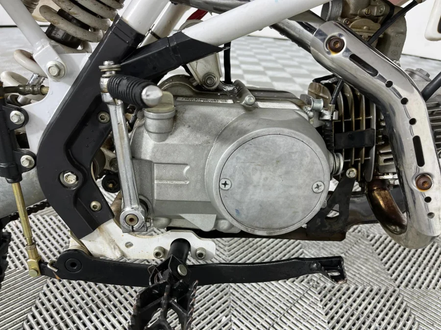 Used 2021 Puzey XP 125 - WeBuyCars The Dome