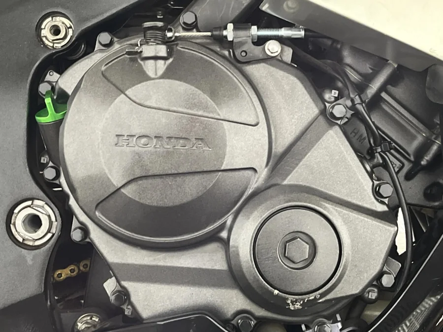 Used 2008 Honda CBR 600 RR - WeBuyCars Germiston