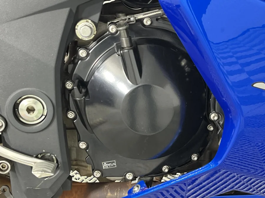 Used 2007 Triumph Sprint ST 1050 - WeBuyCars Silverlakes