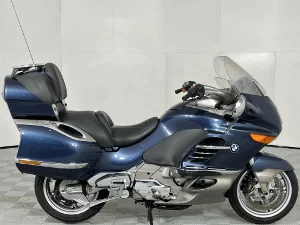 Used 2006 BMW K Series K 1200 LT