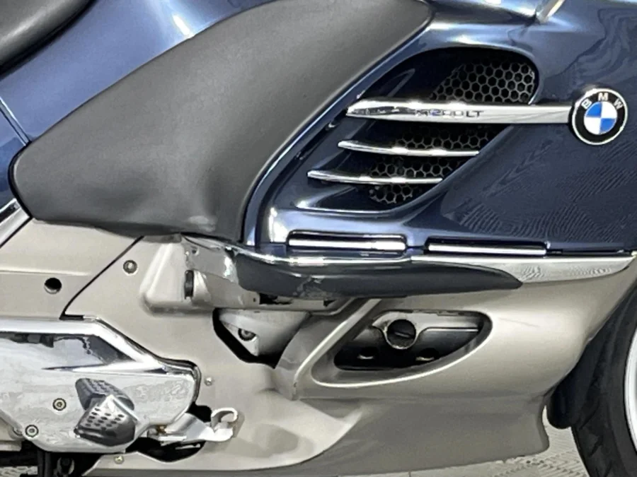 Used 2006 BMW K Series K 1200 LT - WeBuyCars Gqeberha