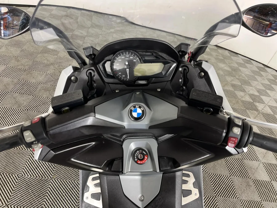 Used 2013 BMW C 650 Sport - WeBuyCars The Dome
