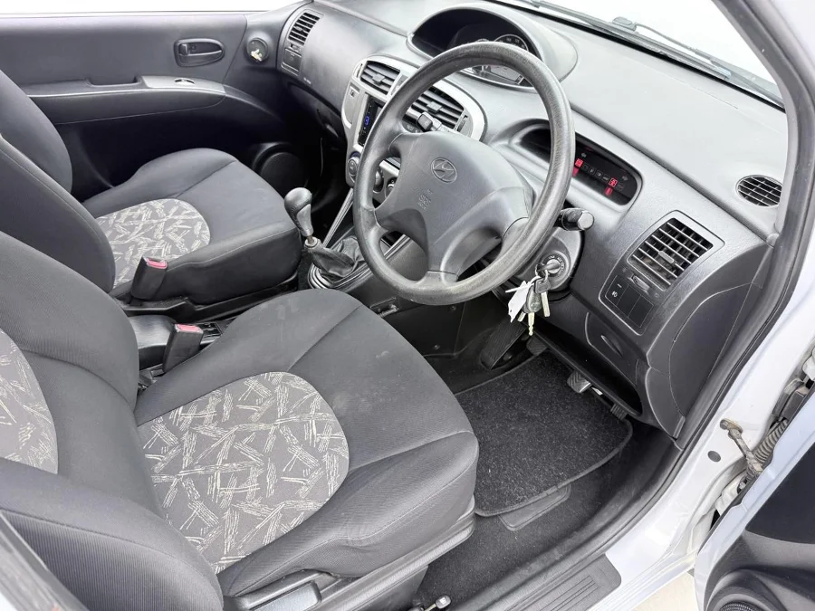 Used 2003 Hyundai Matrix 1.8 GLS - EBK Auto