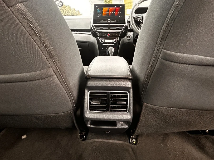 Used 2025 Mahindra XUV 3XO 1.2T AX5 auto - IC Auto Benoni