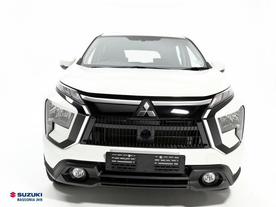 Used 2026 Mitsubishi Xpander 1.5 manual - Suzuki Bassonia