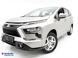 Used 2026 Mitsubishi Xpander 1.5 manual