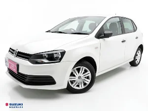 Used 2023 Volkswagen Polo Vivo hatch 1.4 Trendline