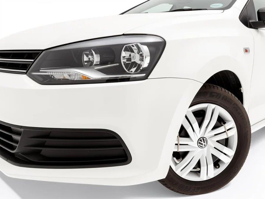 Used 2023 Volkswagen Polo Vivo hatch 1.4 Trendline - Suzuki Bassonia