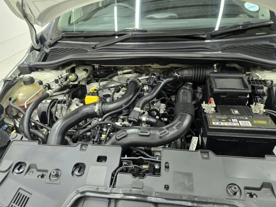 Used 2018 Renault Clio 66kW turbo Authentique - Kilokor Motors