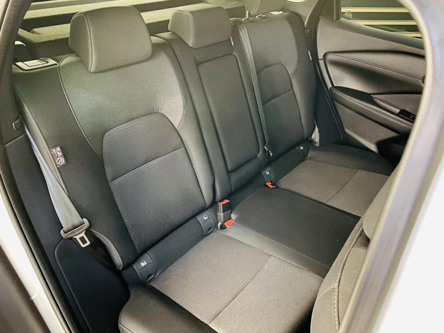 Used 2023 Nissan Qashqai 1.3T Acenta - BOTHA AND DEYSEL EXECUTIVE MOTORS