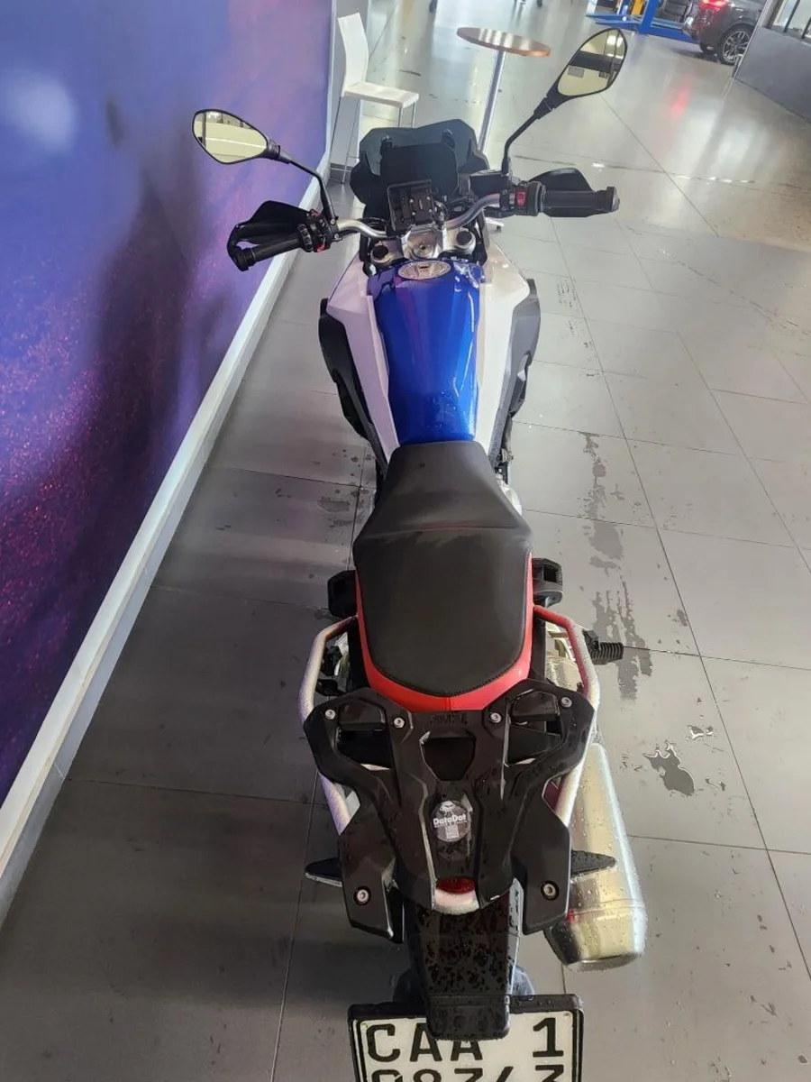 Used 2025 BMW F800GS - BMW East Rand