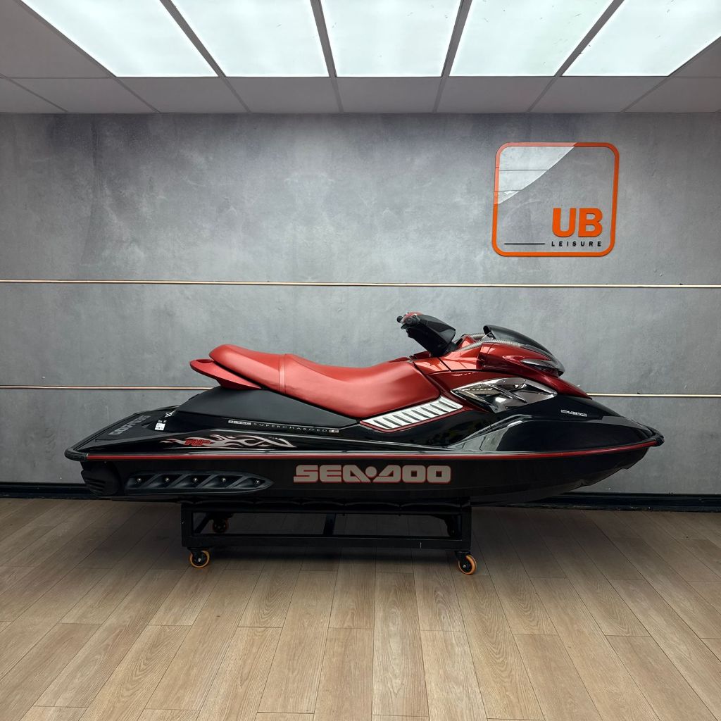 Used 2006 Seadoo Rxp 215