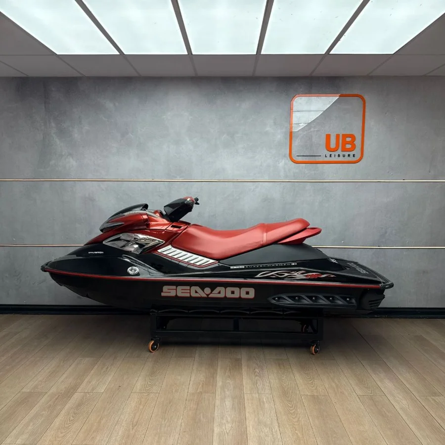Used 2006 Seadoo Rxp 215 - UB Leisure