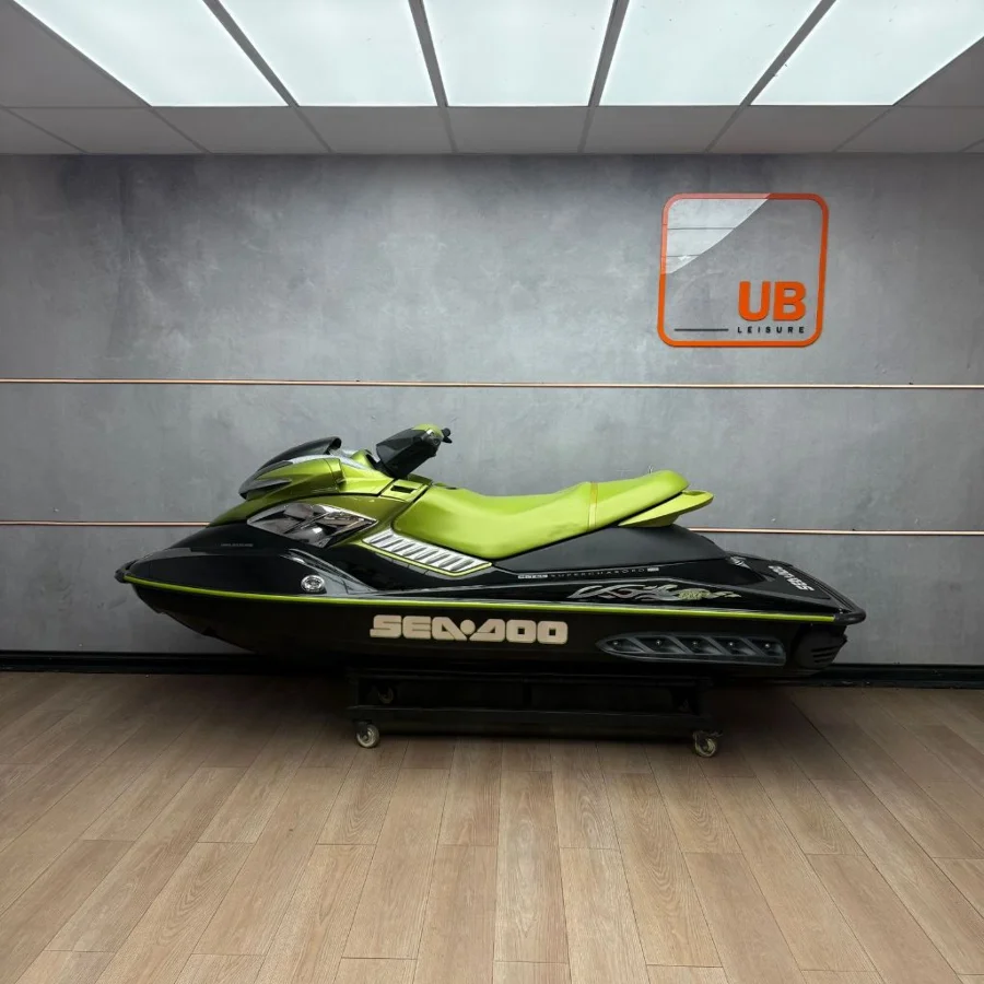 Used 2005 Seadoo Rxp 215 - UB Leisure